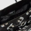 Baby Ikon Wickeltasche mit Allover-Print Baby Ikon Wickeltasche mit Allover-Print
