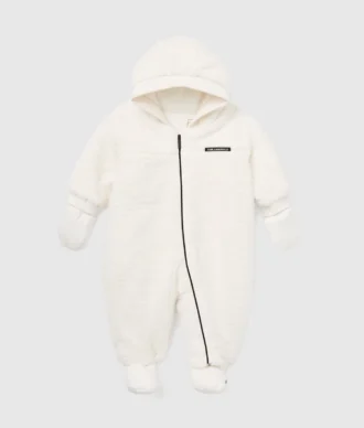 Baby-Schneeanzug-Geschenkset