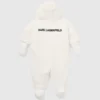 Baby-Schneeanzug-Geschenkset Baby-Schneeanzug-Geschenkset