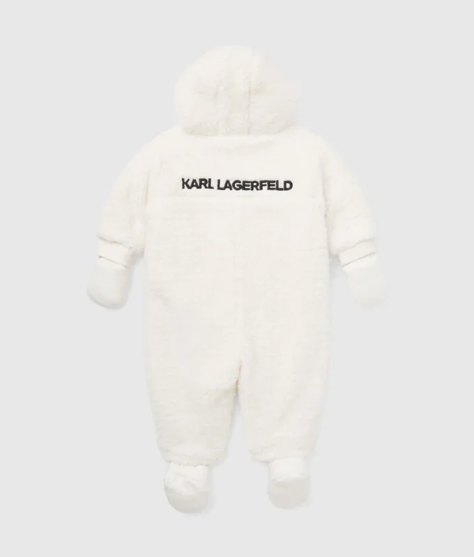 Baby-Schneeanzug-Geschenkset Baby-Schneeanzug-Geschenkset