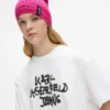 Beanie mit Logo-Patch