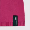 Beanie mit Logo-Patch