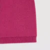 Beanie mit Logo-Patch