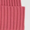 Beanie mit Logo-Patch