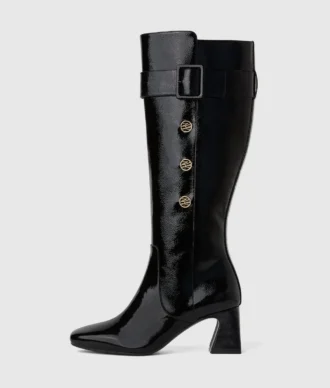 Beata Autograph hohe Stiefel
