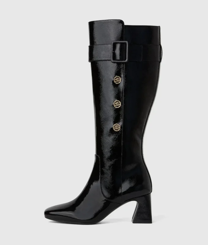 Beata Autograph hohe Stiefel Beata Autograph hohe Stiefel