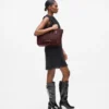 Beata Autograph hohe Stiefel Beata Autograph hohe Stiefel