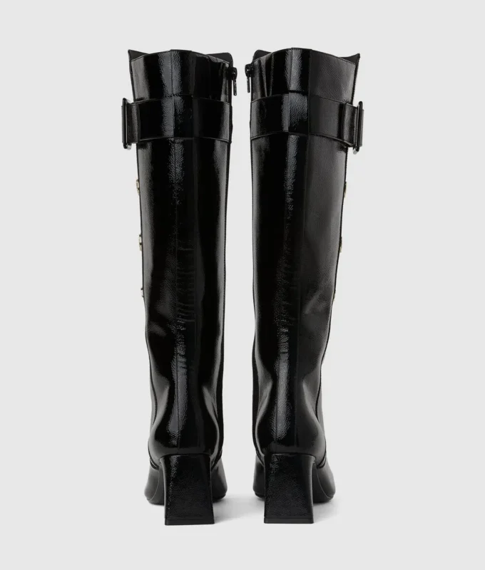 Beata Autograph hohe Stiefel Beata Autograph hohe Stiefel
