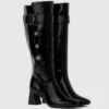 Beata Autograph hohe Stiefel Beata Autograph hohe Stiefel