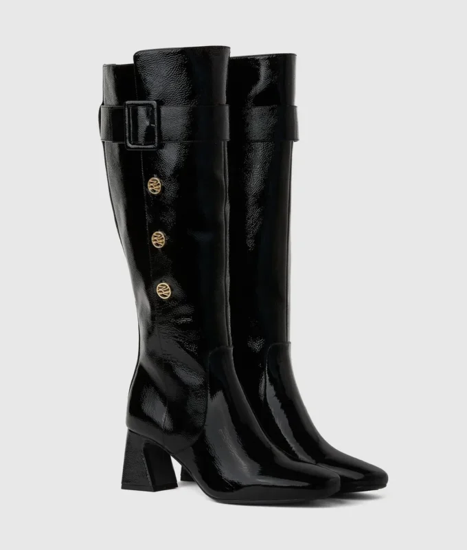 Beata Autograph hohe Stiefel Beata Autograph hohe Stiefel