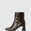Beata Autograph Mid-Calf-Stiefel