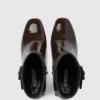 Beata Autograph Mid-Calf-Stiefel