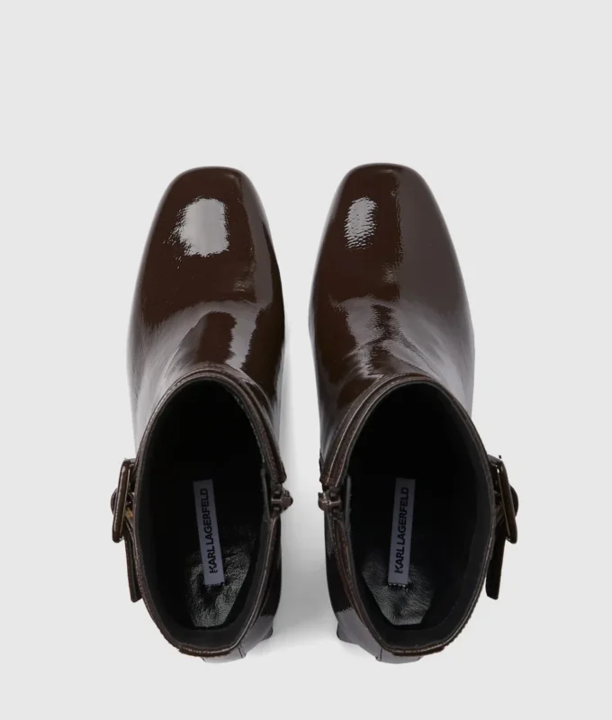 Beata Autograph Mid-Calf-Stiefel