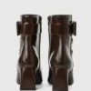 Beata Autograph Mid-Calf-Stiefel