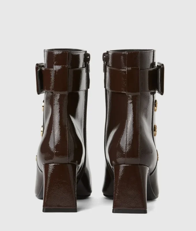 Beata Autograph Mid-Calf-Stiefel