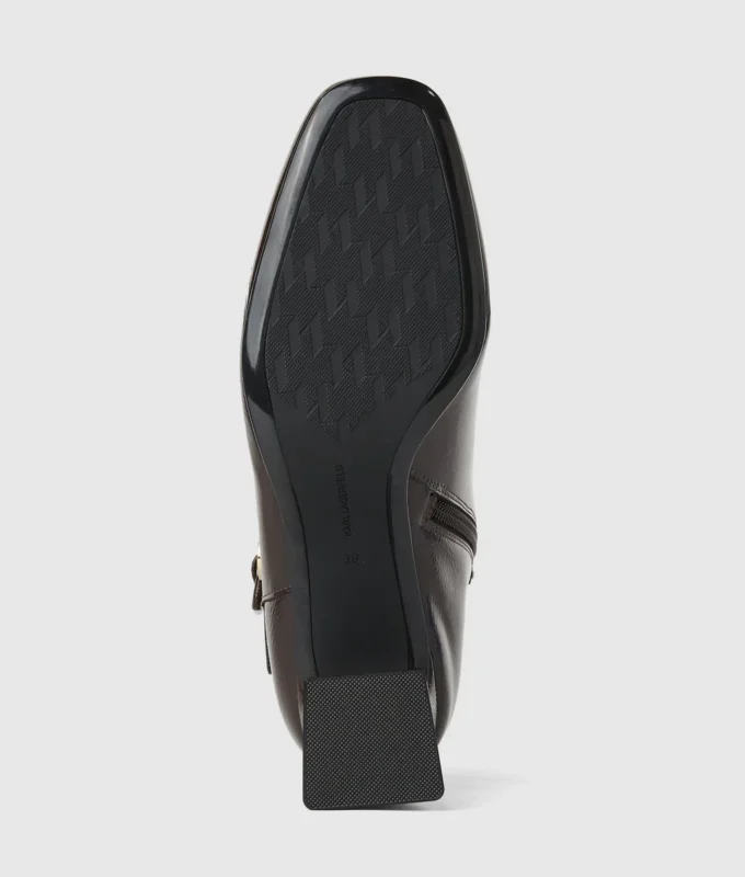 Beata Autograph Mid-Calf-Stiefel