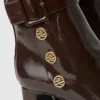 Beata Autograph Mid-Calf-Stiefel