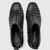 Beata Stiefeletten mit Nieten