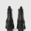 Beata Stiefeletten mit Nieten