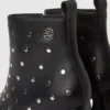 Beata Stiefeletten mit Nieten