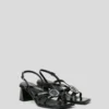 BEKKI SANDALEN MIT ABSATZ BEKKI SANDALEN MIT ABSATZ