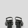 BEKKI SANDALEN MIT ABSATZ BEKKI SANDALEN MIT ABSATZ