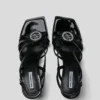 BEKKI SANDALEN MIT ABSATZ BEKKI SANDALEN MIT ABSATZ