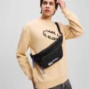 BESCHICHTETE GÜRTELTASCHE BESCHICHTETE GÜRTELTASCHE