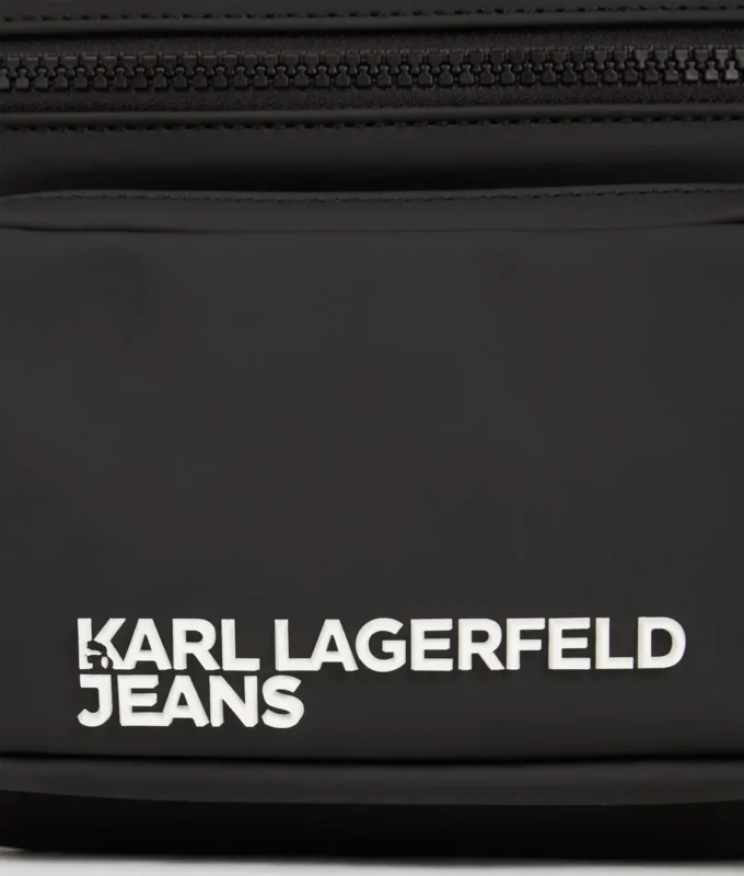 BESCHICHTETE GÜRTELTASCHE BESCHICHTETE GÜRTELTASCHE