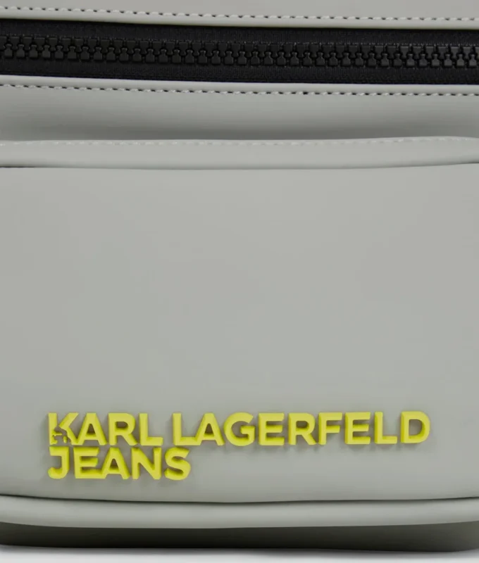 BESCHICHTETE GÜRTELTASCHE BESCHICHTETE GÜRTELTASCHE