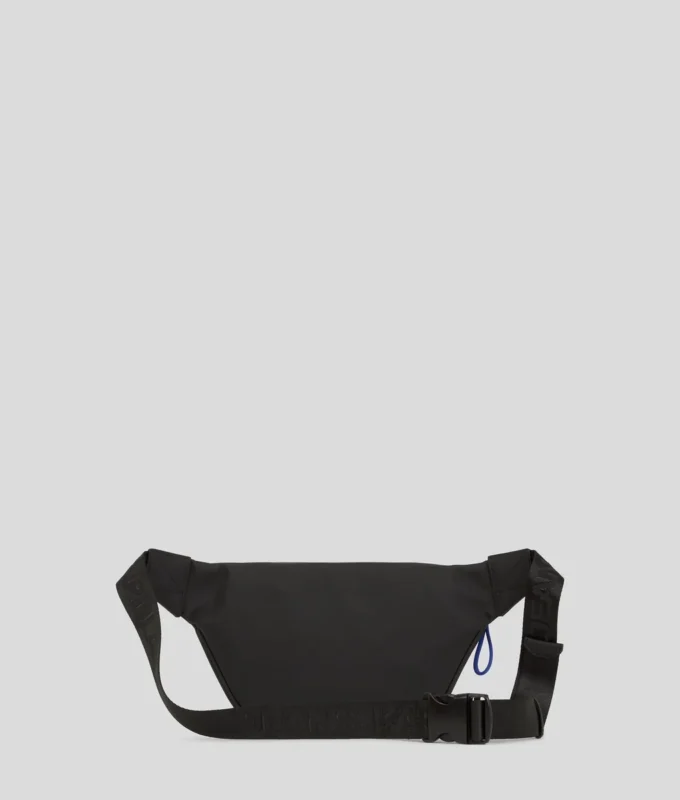 BESCHICHTETE GÜRTELTASCHE BESCHICHTETE GÜRTELTASCHE
