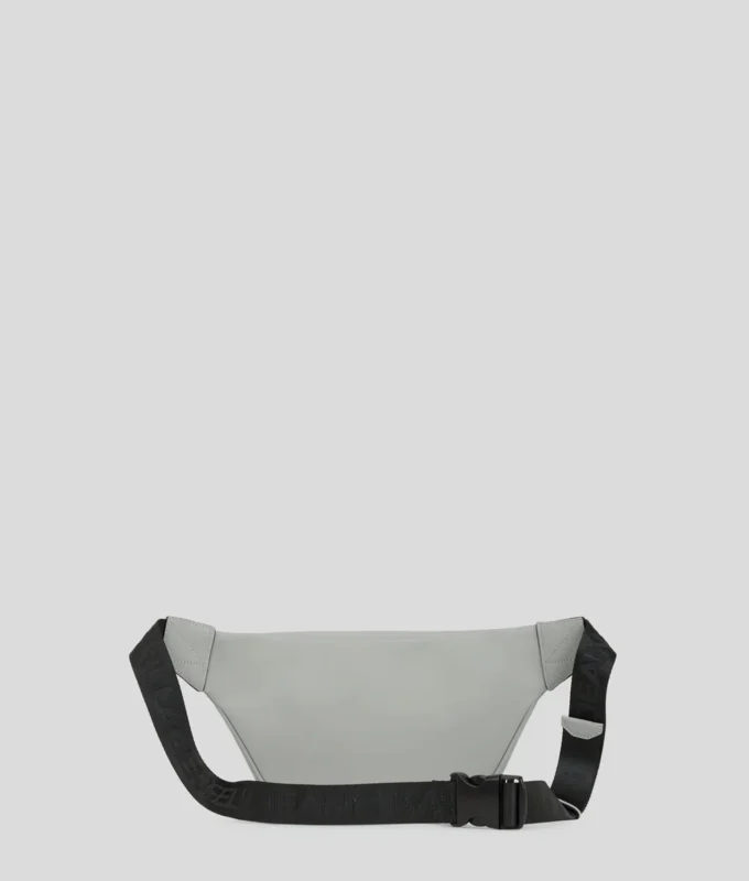 BESCHICHTETE GÜRTELTASCHE BESCHICHTETE GÜRTELTASCHE