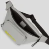 BESCHICHTETE GÜRTELTASCHE BESCHICHTETE GÜRTELTASCHE