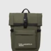 BESCHICHTETER RUCKSACK