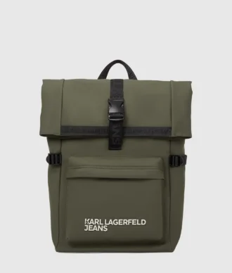 BESCHICHTETER RUCKSACK