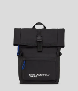BESCHICHTETER RUCKSACK