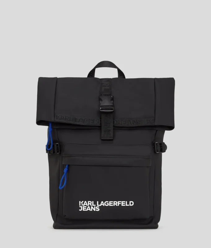 BESCHICHTETER RUCKSACK