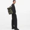 BESCHICHTETER RUCKSACK