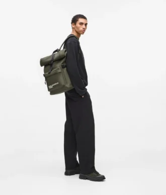 BESCHICHTETER RUCKSACK