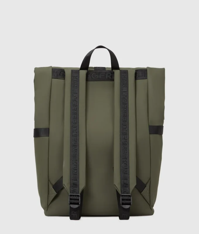 BESCHICHTETER RUCKSACK
