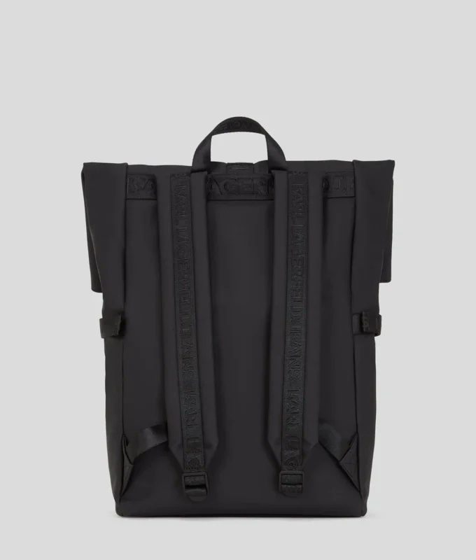 BESCHICHTETER RUCKSACK