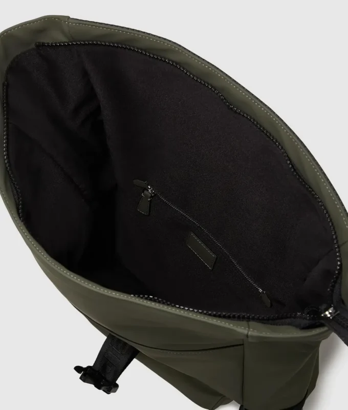 BESCHICHTETER RUCKSACK