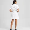 BESTICKTES HEMDKLEID BESTICKTES HEMDKLEID