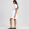 BESTICKTES HEMDKLEID BESTICKTES HEMDKLEID