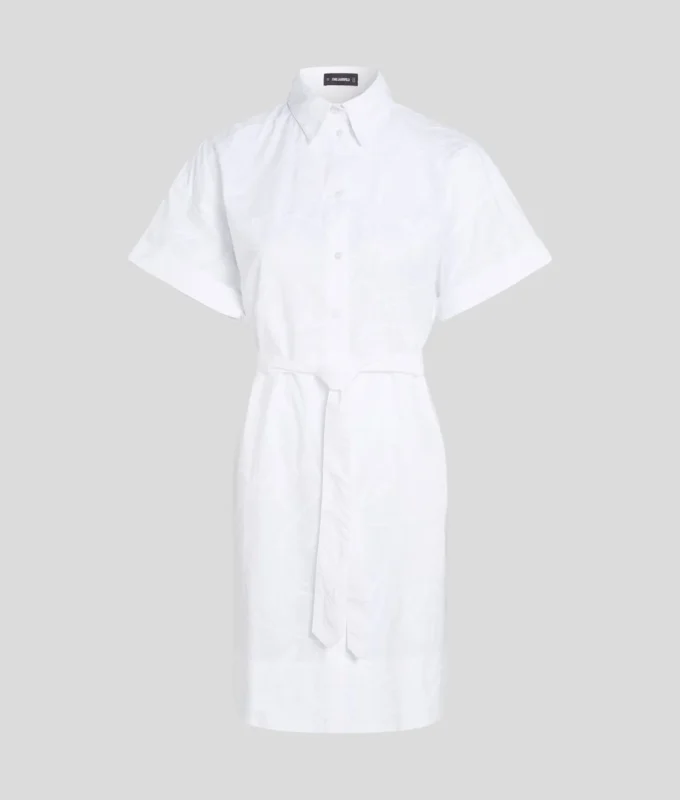 BESTICKTES HEMDKLEID BESTICKTES HEMDKLEID