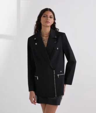 BIKER-BLAZER