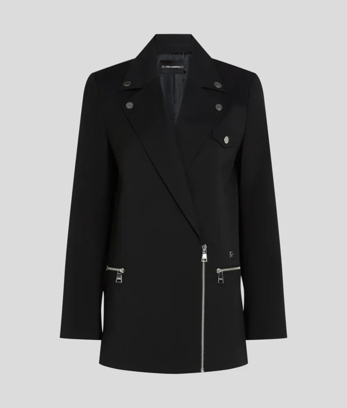 BIKER-BLAZER BIKER-BLAZER