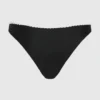 Bikini-Höschen mit Wellenkante Bikini-Höschen mit Wellenkante