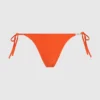 BIKINIHOSE MIT SEITLICHEN BINDEN