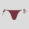 BIKINIHOSE MIT SEITLICHEN BINDEN